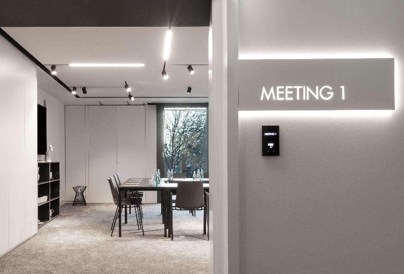 KPM Hotel & Residences - Toplantı