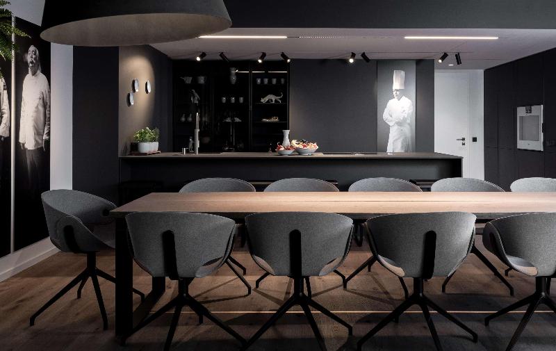 KPM Hotel & Residences - Toplantı