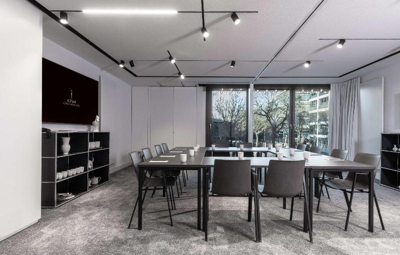 KPM Hotel & Residences - Toplantı