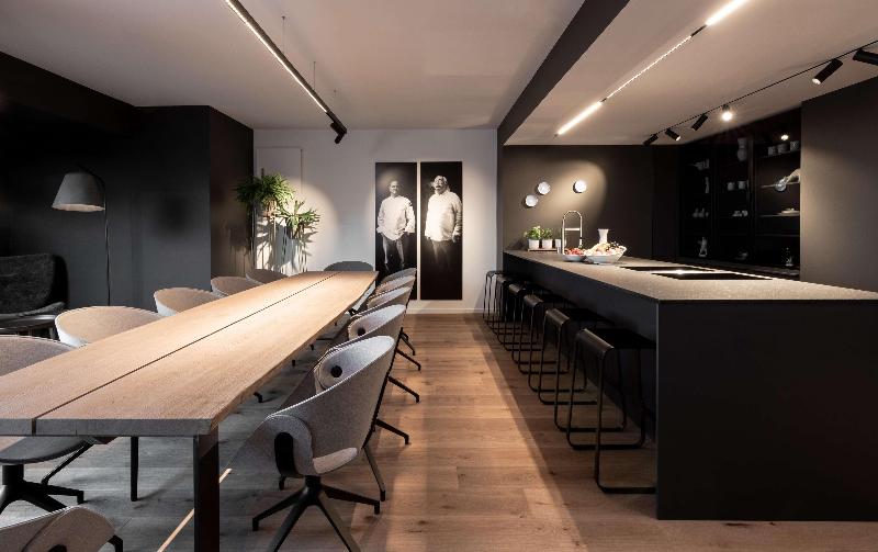 KPM Hotel & Residences - Toplantı