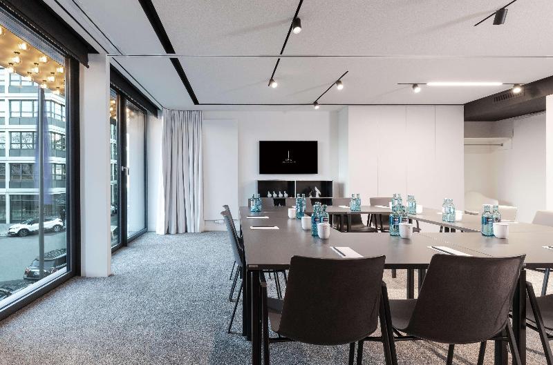 KPM Hotel & Residences - Toplantı