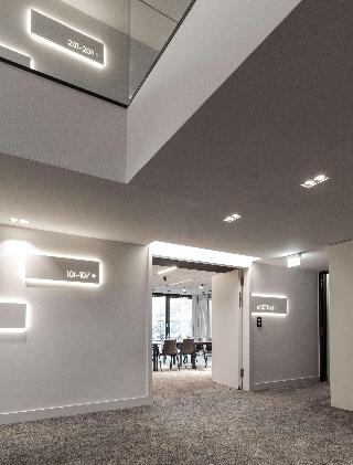 KPM Hotel & Residences fotoÄŸrafÄ±