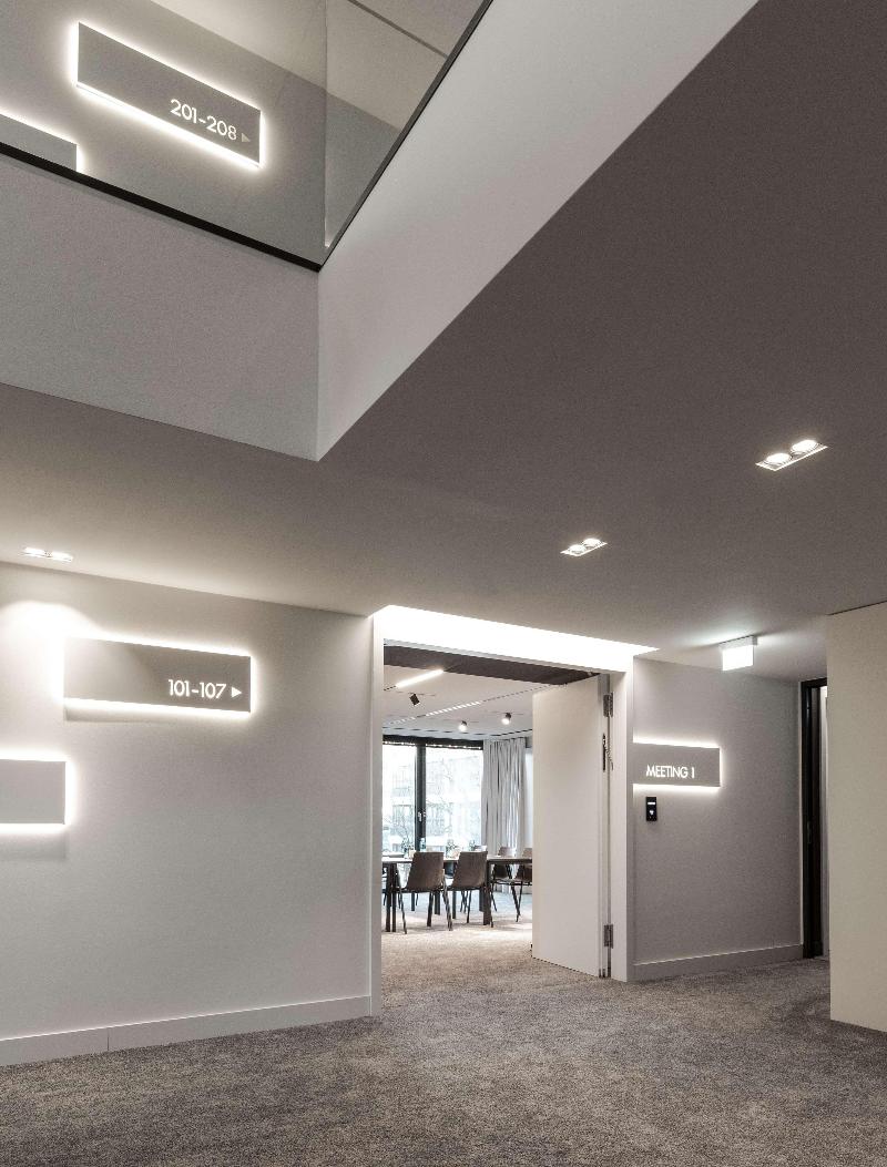 KPM Hotel & Residences - Toplantı
