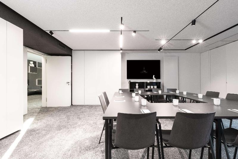 KPM Hotel & Residences - Toplantı