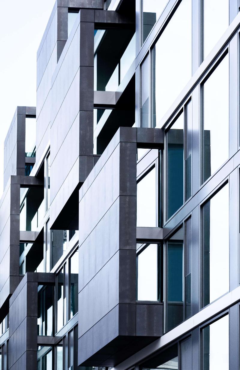 KPM Hotel & Residences - Genel