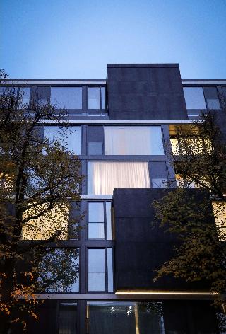KPM Hotel & Residences fotoÄŸrafÄ±