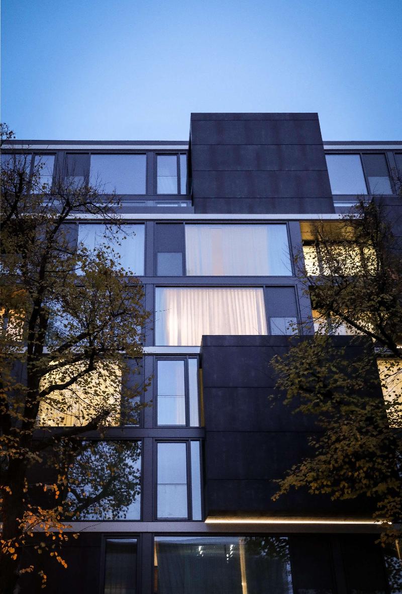 KPM Hotel & Residences - Genel