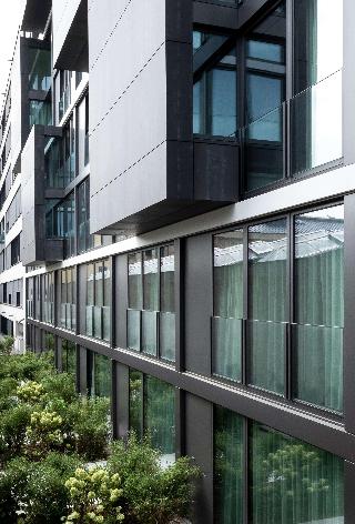 KPM Hotel & Residences fotoÄŸrafÄ±