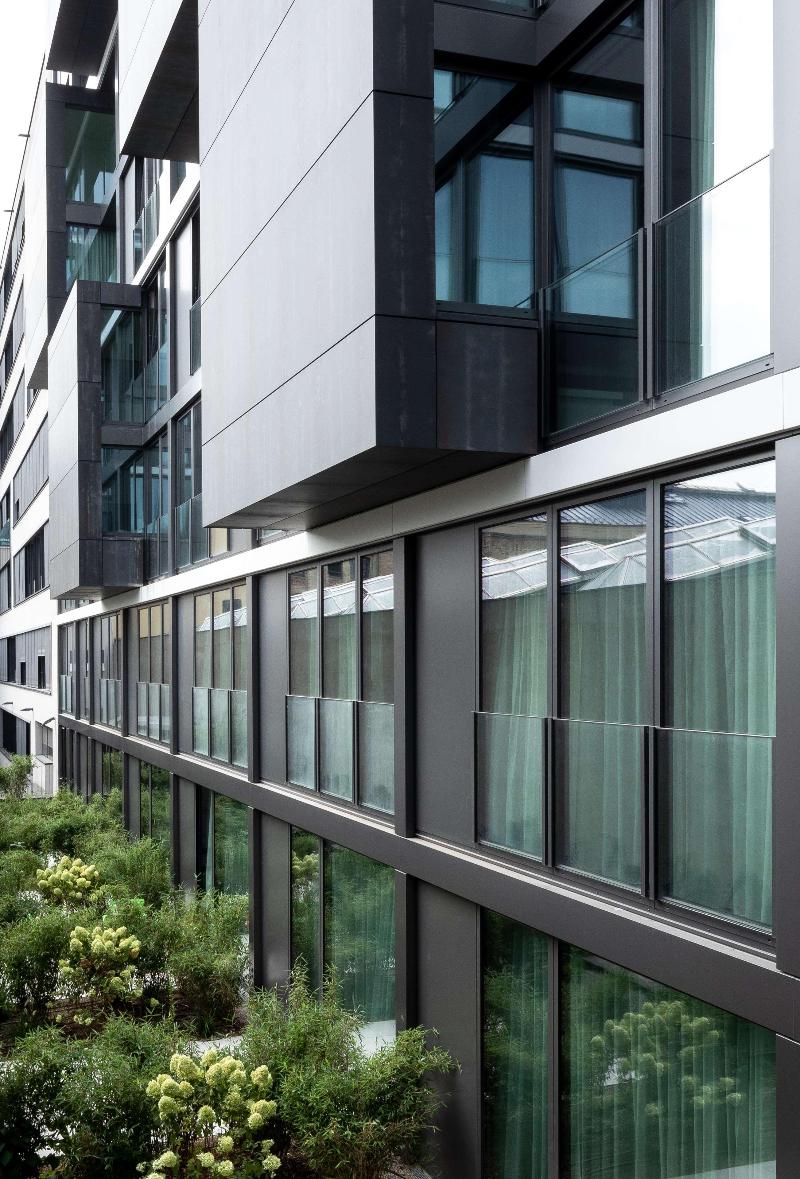 KPM Hotel & Residences - Genel