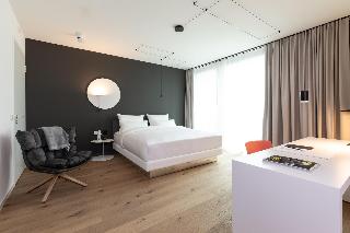 KPM Hotel & Residences otel fotoğrafı