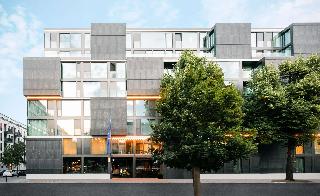 KPM Hotel & Residences fotoÄŸrafÄ±