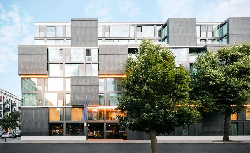 KPM Hotel & Residences - Genel