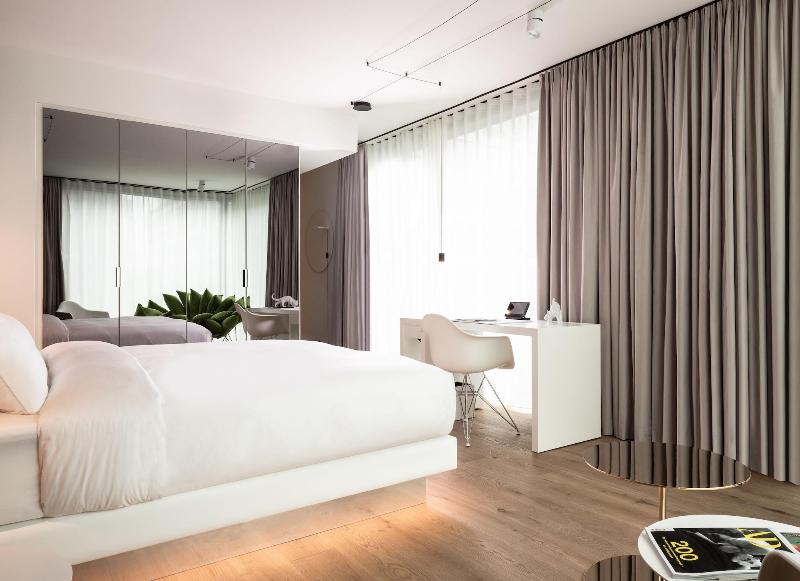 KPM Hotel & Residences - Oda