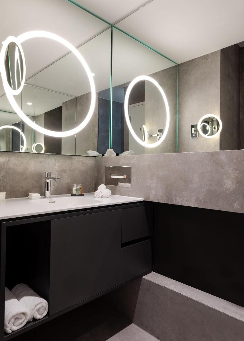 KPM Hotel & Residences - Oda