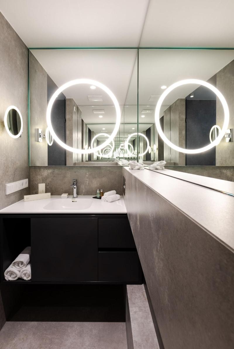 KPM Hotel & Residences - Oda