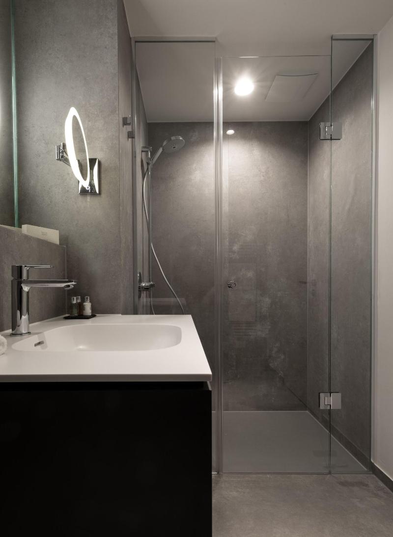 KPM Hotel & Residences - Oda