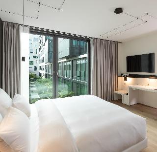 KPM Hotel & Residences fotoÄŸrafÄ±