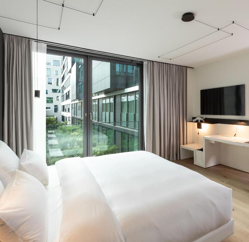KPM Hotel & Residences - Oda