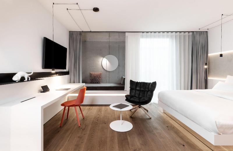 KPM Hotel & Residences - Oda