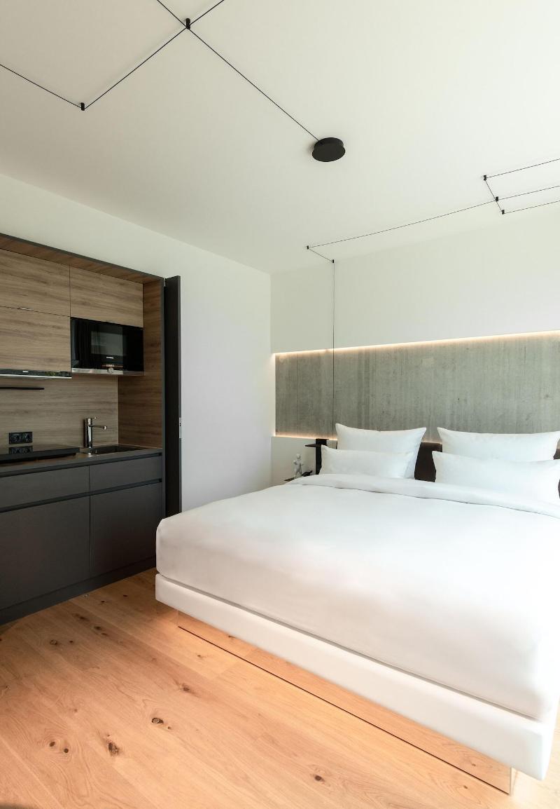 KPM Hotel & Residences - Oda