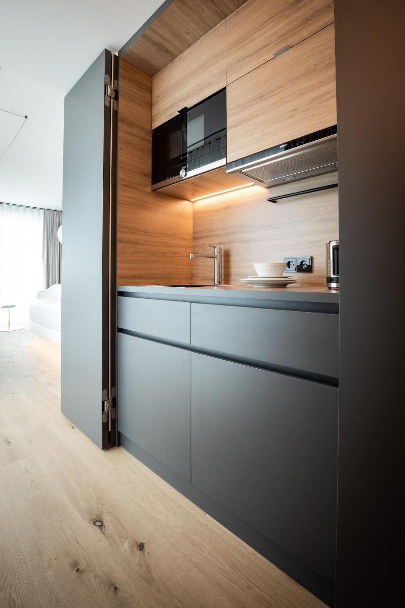 KPM Hotel & Residences - Oda