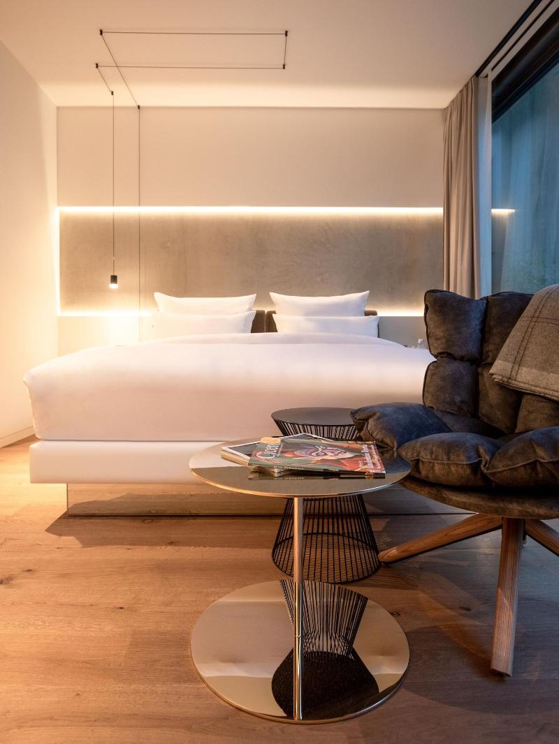 KPM Hotel & Residences - Oda