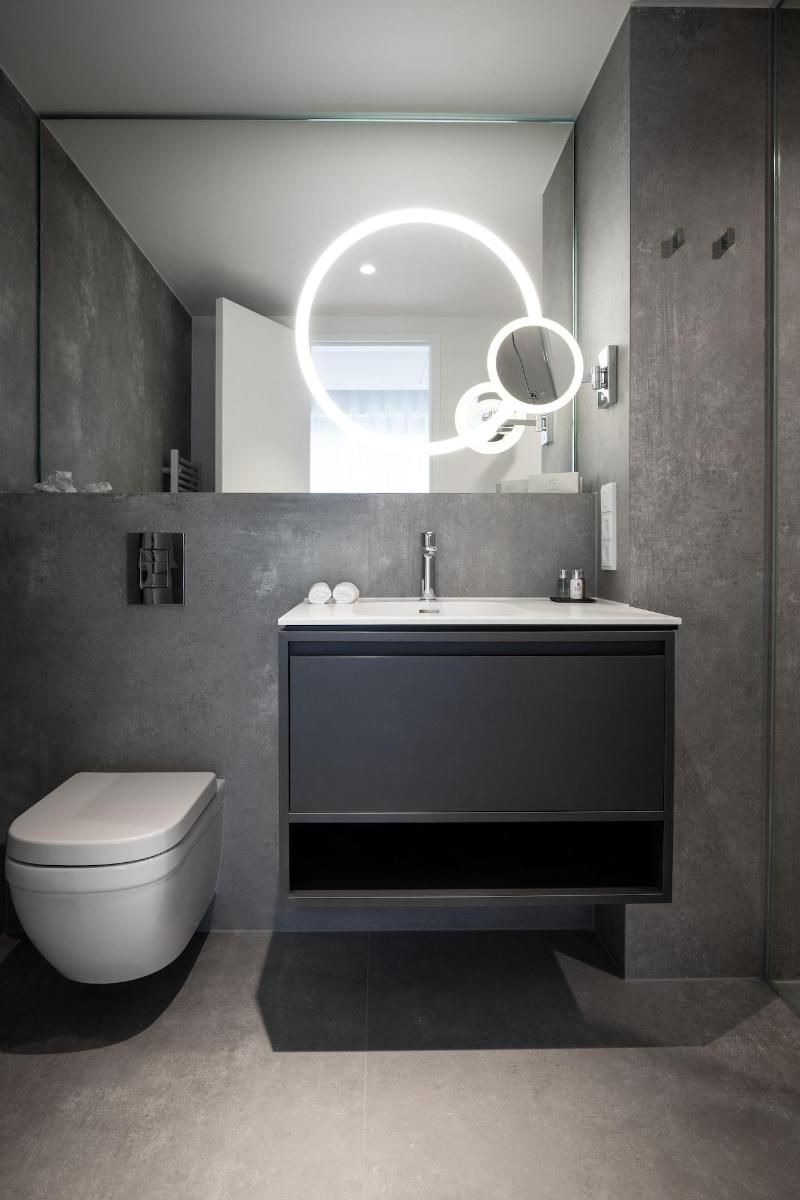 KPM Hotel & Residences - Oda