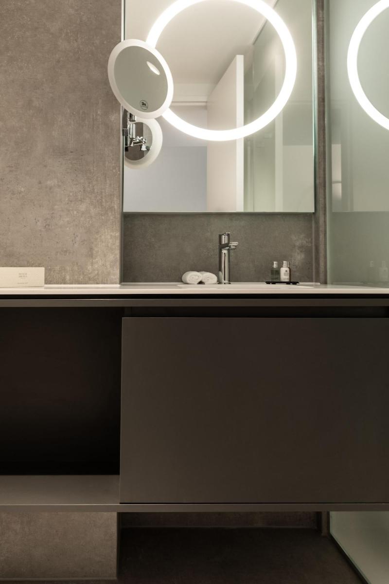 KPM Hotel & Residences - Oda