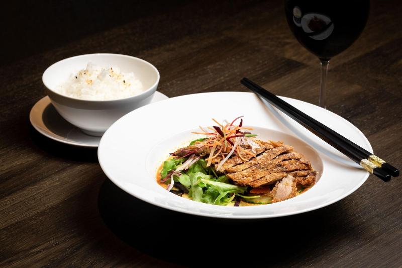 KPM Hotel & Residences - Restoran