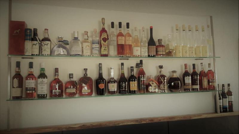 Df Am Ring - Bar