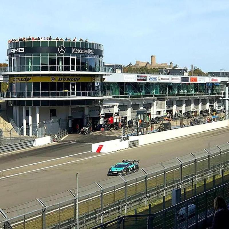 Df Am Ring - Genel