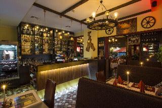 Bed & Breakfast am Luisenplatz fotoÄŸrafÄ±