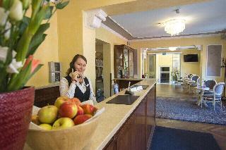 Bed & Breakfast am Luisenplatz fotoÄŸrafÄ±