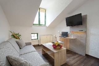 Bed & Breakfast am Luisenplatz fotoÄŸrafÄ±