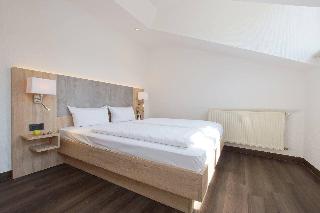 Bed & Breakfast am Luisenplatz fotoÄŸrafÄ±