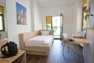 Bed & Breakfast am Luisenplatz fotoÄŸrafÄ±