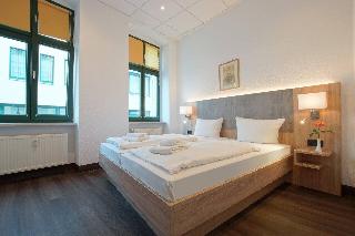 Bed & Breakfast am Luisenplatz fotoÄŸrafÄ±