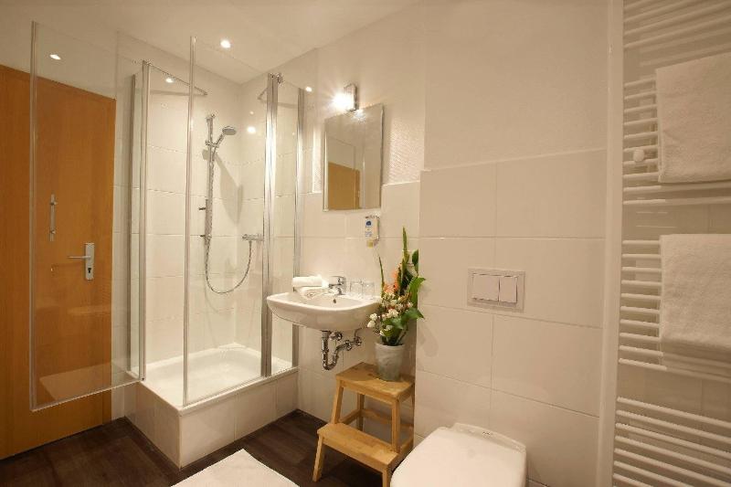 Bed & Breakfast am Luisenplatz - Oda