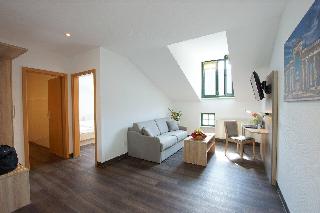 Bed & Breakfast am Luisenplatz fotoÄŸrafÄ±