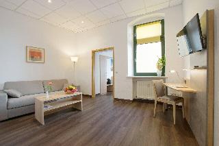 Bed & Breakfast am Luisenplatz fotoÄŸrafÄ±