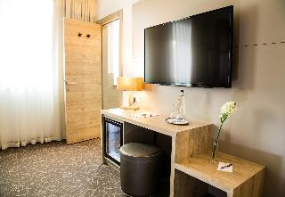 Hotel Atlas Leipzig fotoÄŸrafÄ±