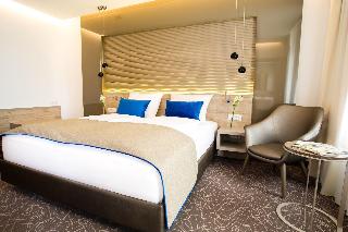 Hotel Atlas Leipzig fotoÄŸrafÄ±