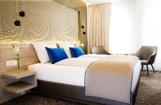 Hotel Atlas Leipzig fotoÄŸrafÄ±