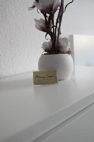Auberge Leipzig fotoÄŸrafÄ±