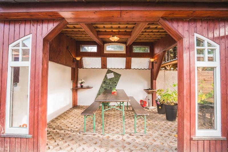 Auberge Leipzig - Aktivite