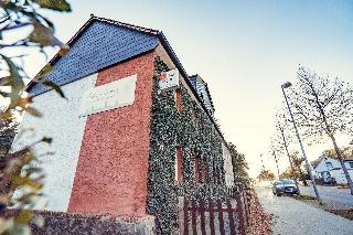 Auberge Leipzig fotoÄŸrafÄ±
