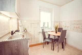 Auberge Leipzig fotoÄŸrafÄ±