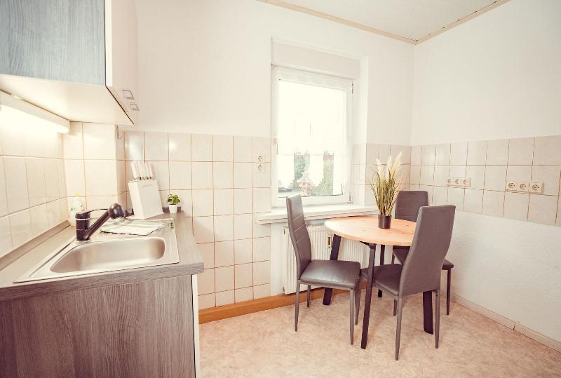 Auberge Leipzig - Oda