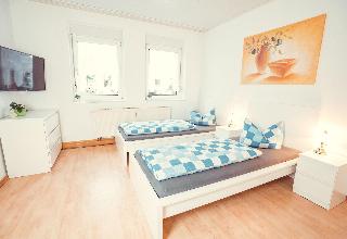 Auberge Leipzig fotoÄŸrafÄ±