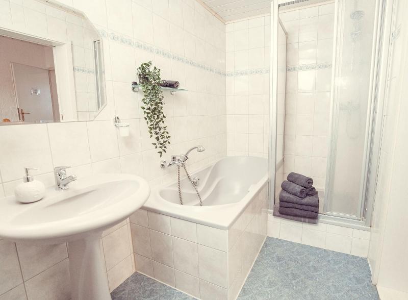 Auberge Leipzig - Oda